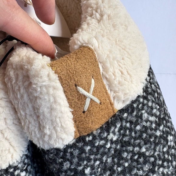 Vera Cosy slippers - Picture 5 of 7